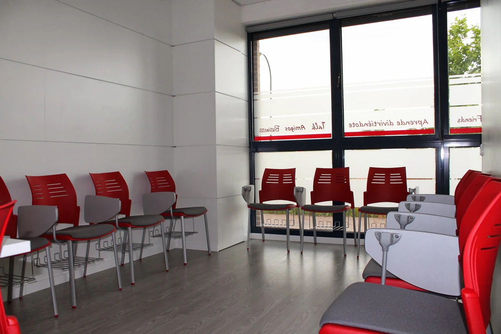 Foto de My School