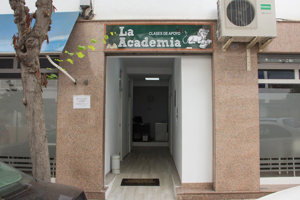 Foto de La Academia