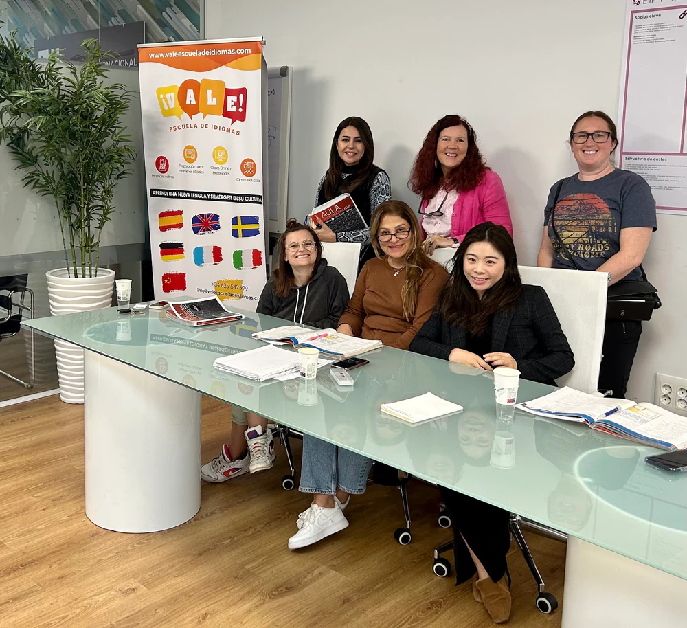 Foto de The English Academy Benalmadena
