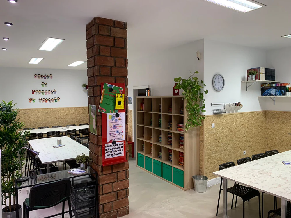 Centro de Estudios - La Tribuna