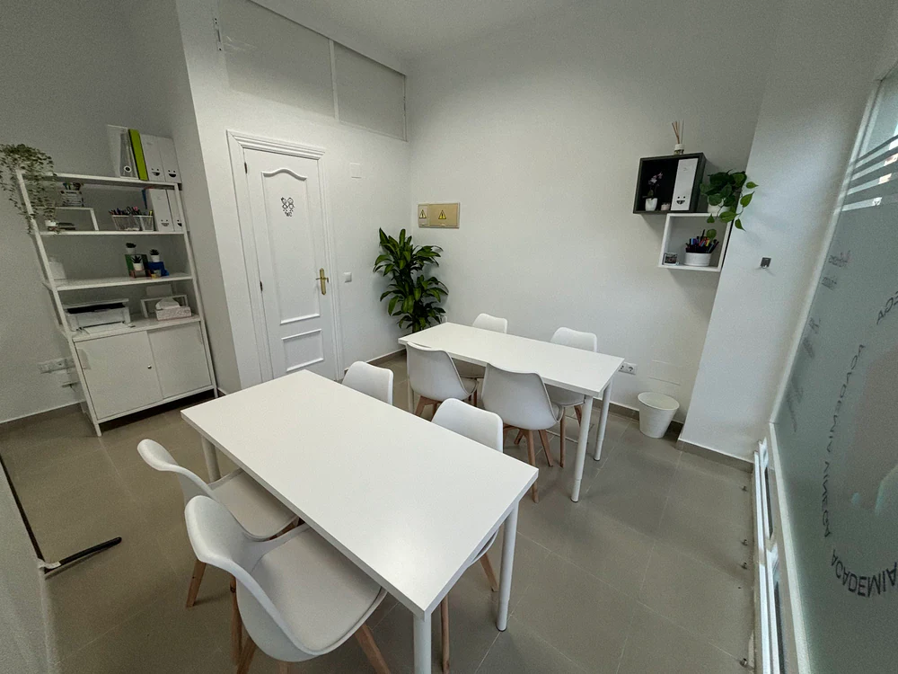 Foto de Centro de Estudios - La Tribuna
