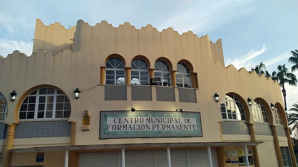 Foto de Centro de Estudios - La Tribuna