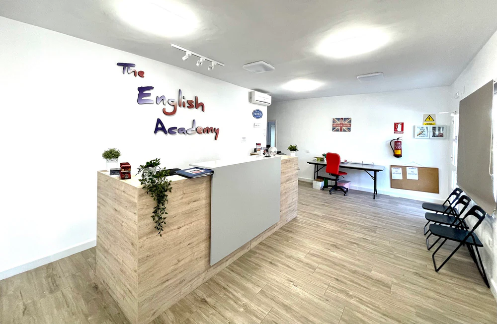 Foto de Academia Benalcambridge