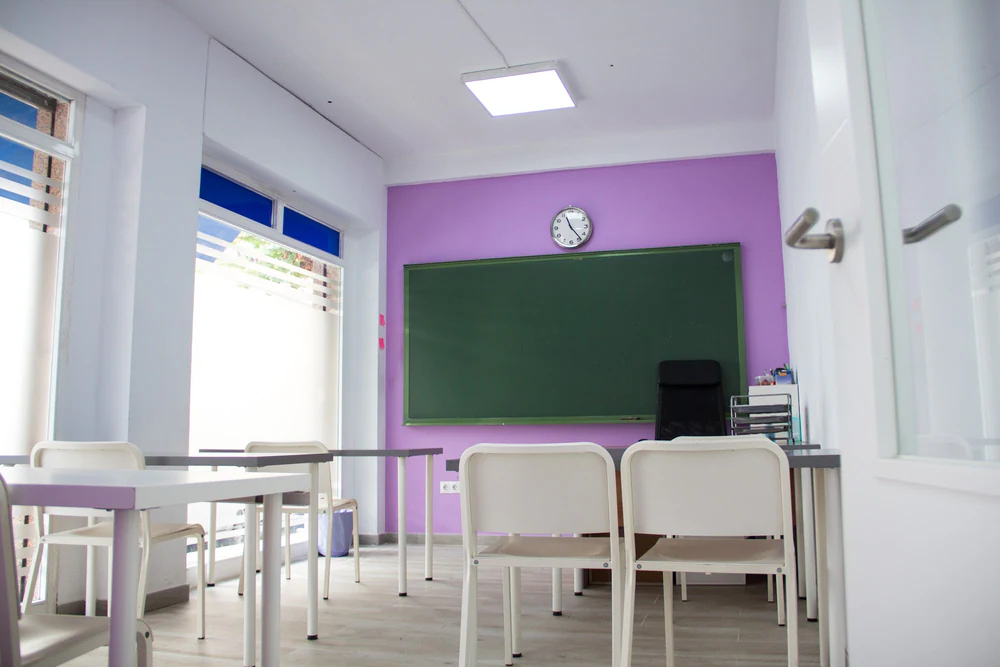 Foto de Academia Vinega