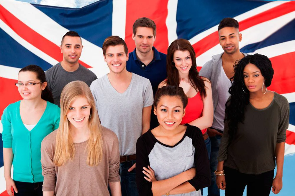 Foto de Tudor English Academy