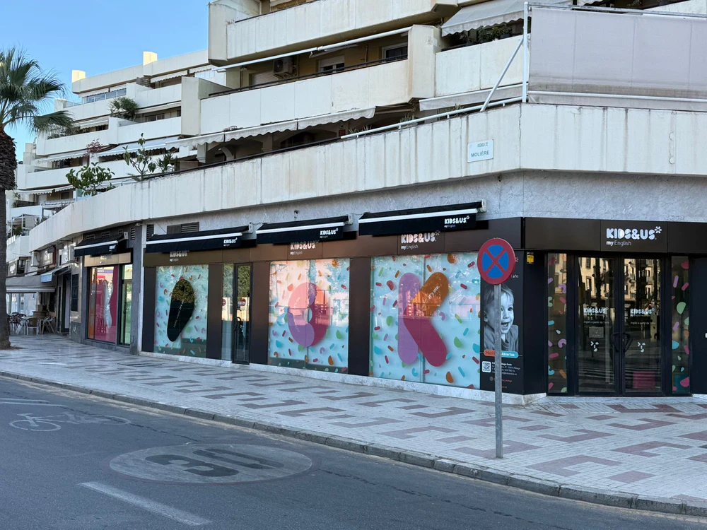 Foto de Kids&Us Benalmádena - Academia de inglés para niños en Benalmádena