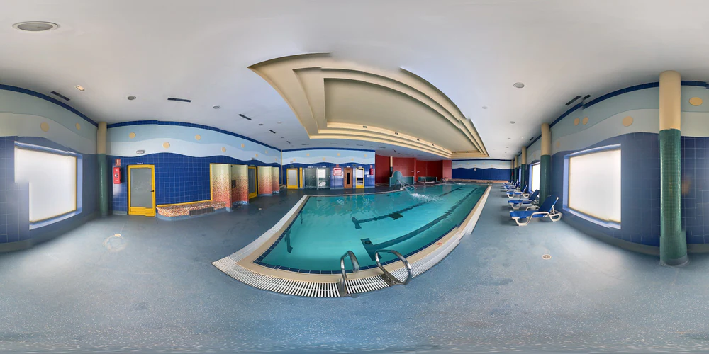 Foto de SPA Municipal Arroyo de San Servan