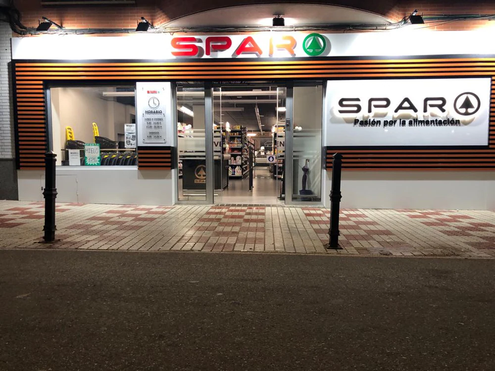 SERVAN SHOP