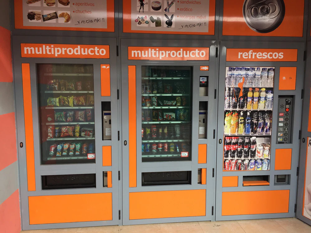 Foto de SERVAN SHOP