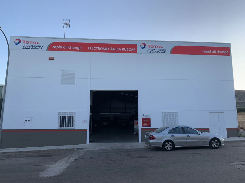 Foto de MotorSport Arroyo