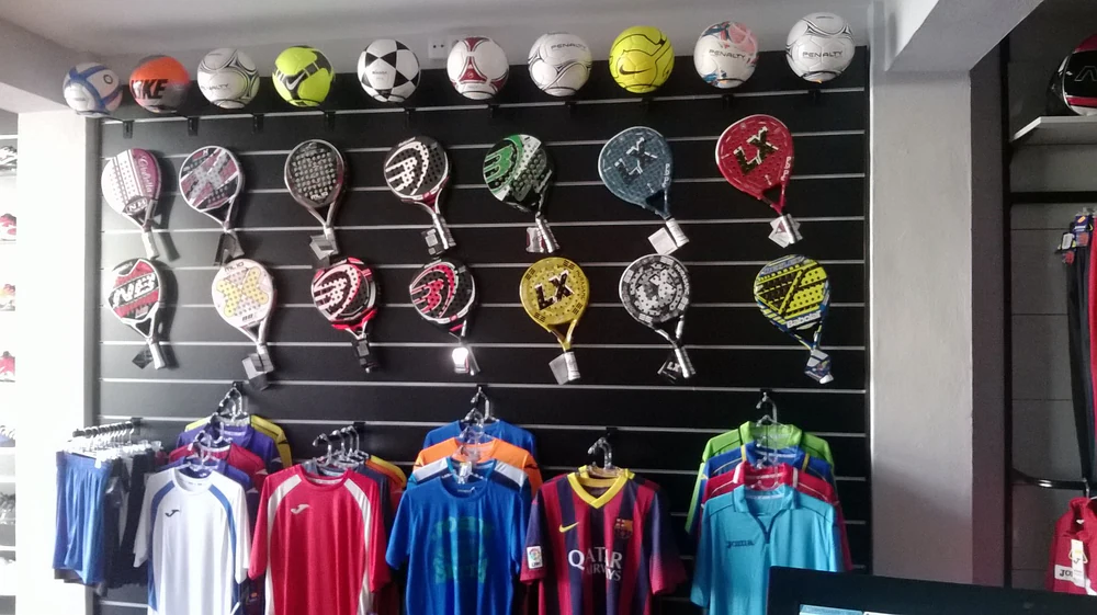 Foto de Sport San Servan