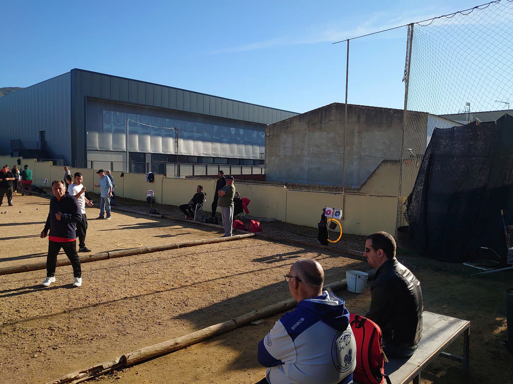 Foto de Sport San Servan