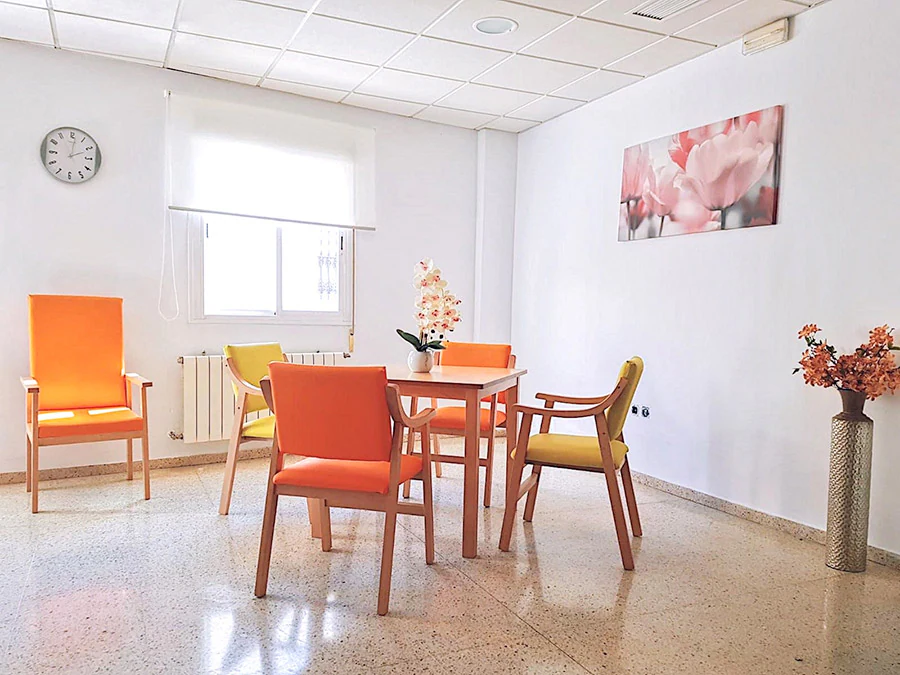 Foto de Residencia de Mayores "Nuestra Señora de Perales" - Nexus Integral