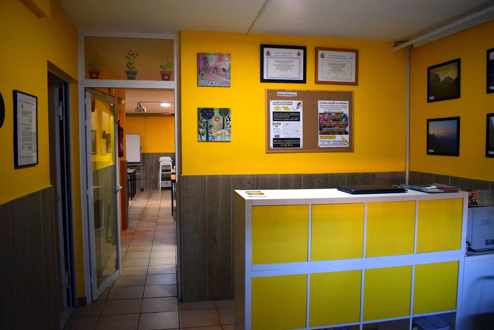 Foto de Centro de Formación Arroyo Futuro
