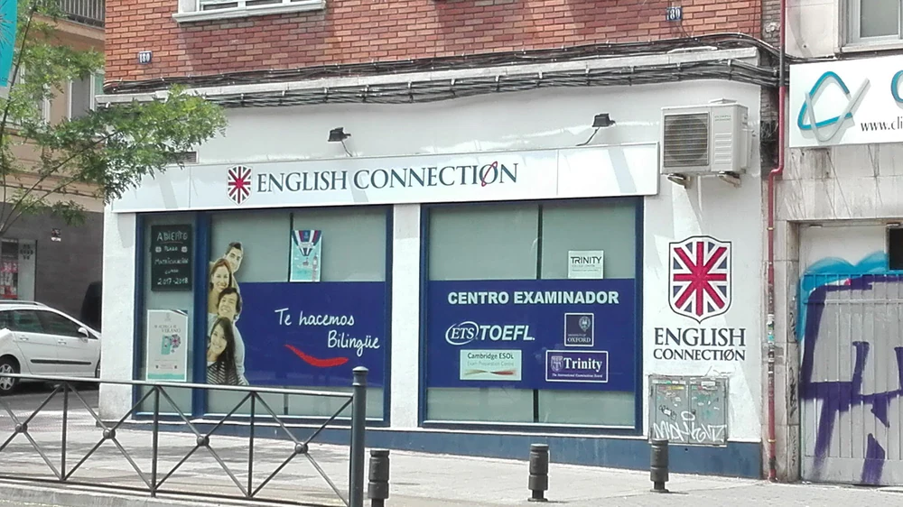 Foto de Europe English Academy | Academia de inglés Madrid