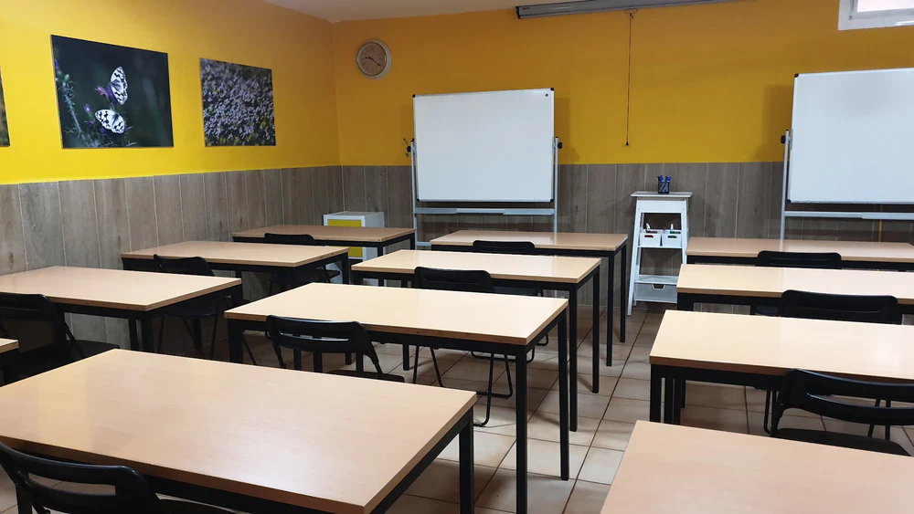 Academias Machado