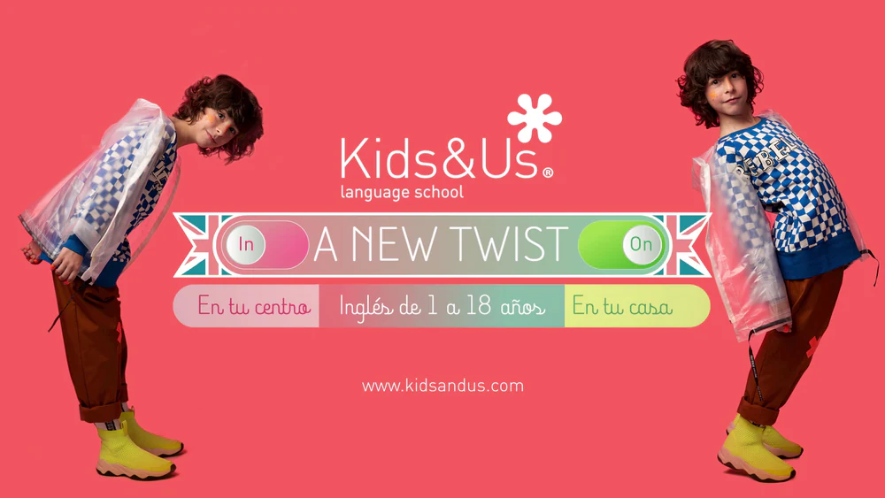 Foto de Kids&Us - Inglés para niños