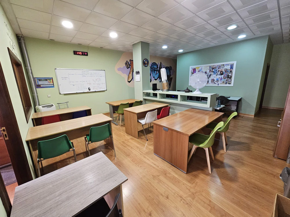 Foto de Academia Lidia
