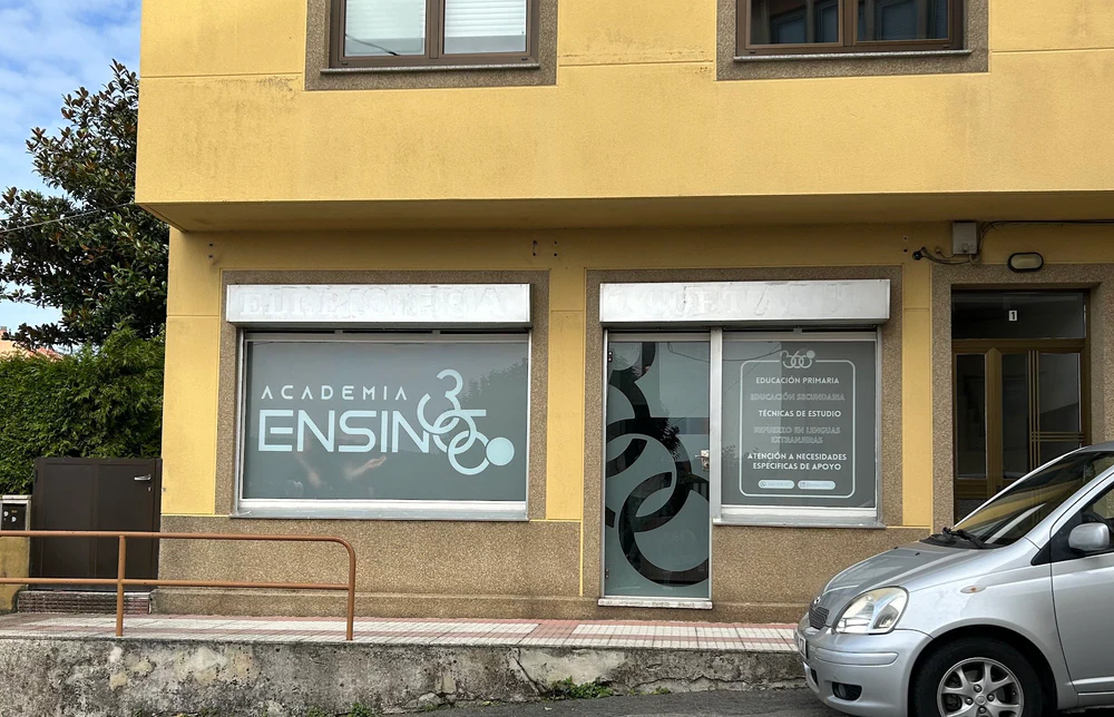 Foto de Academia Ensino 360