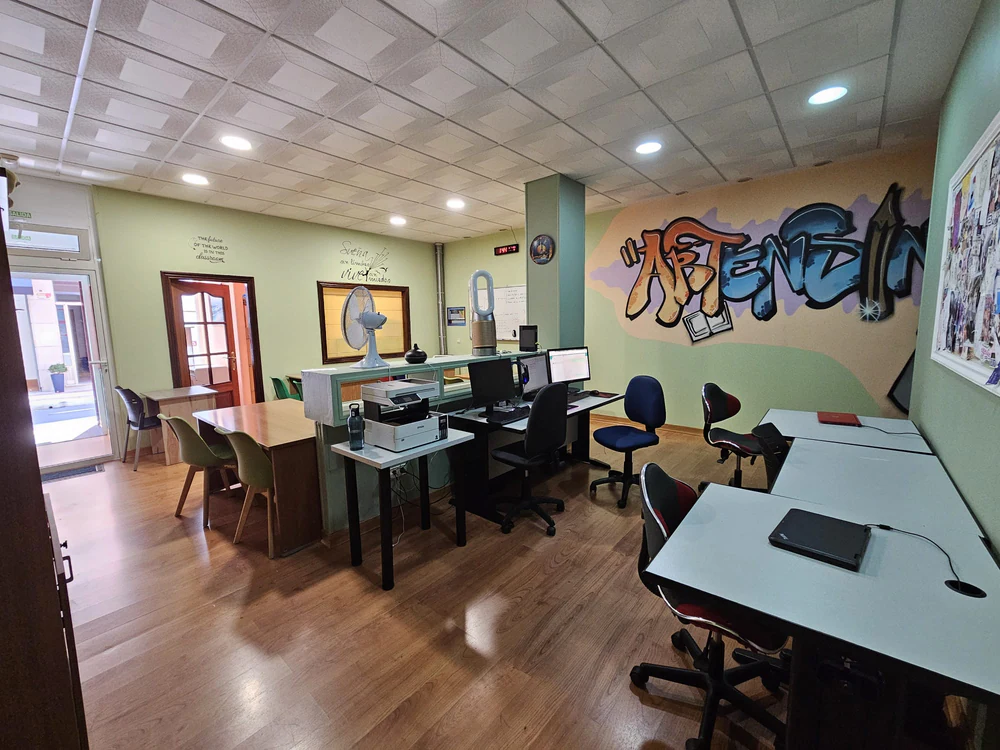 Foto de Academia Artensino