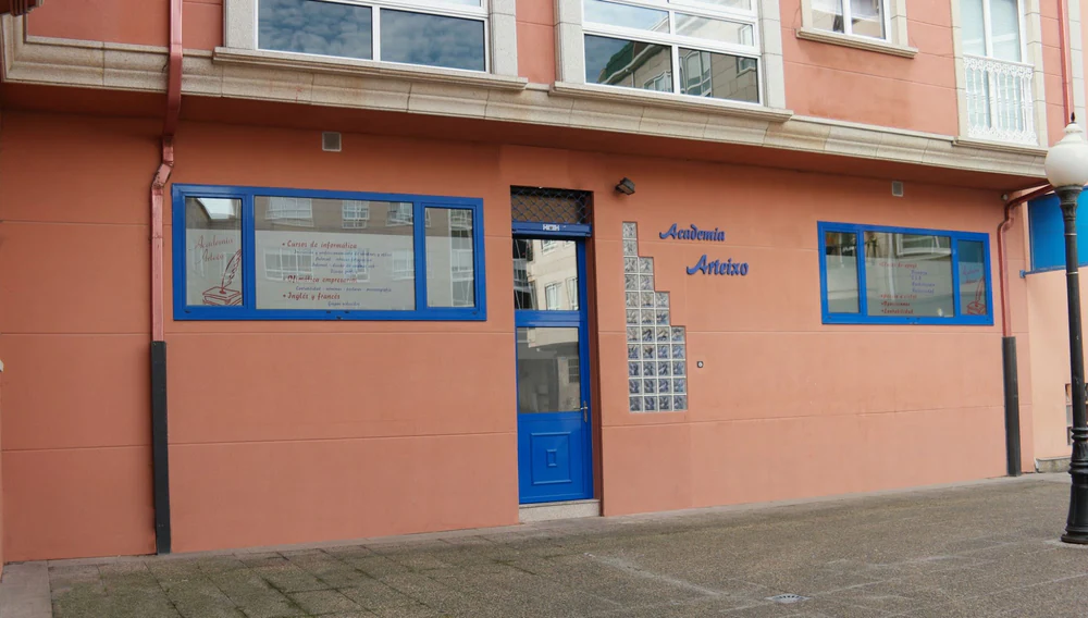 Foto de Academia Artensino