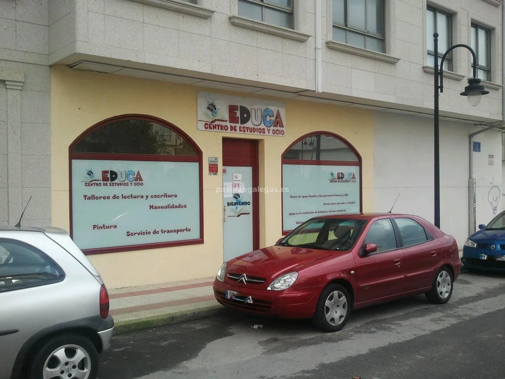 Foto de Academia Artensino