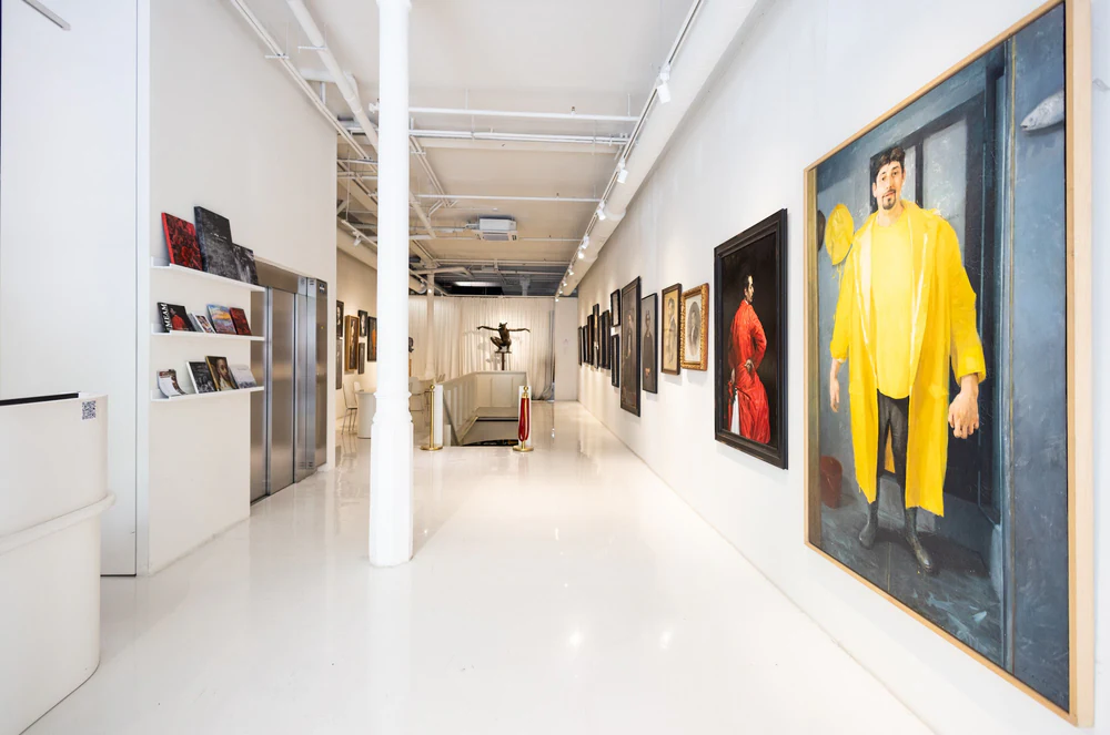 Foto de Barcelona Academy of Art