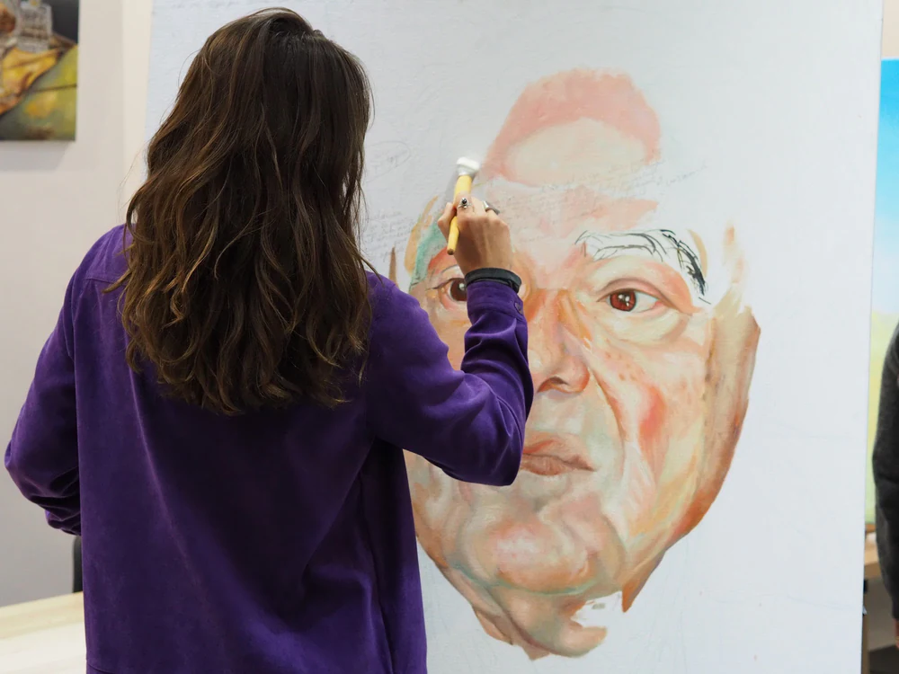 Foto de Barcelona Academy of Art