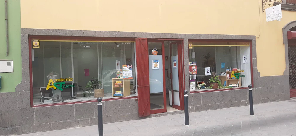 Academia Arucas