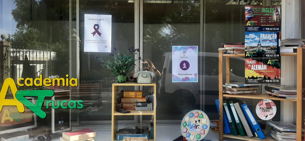 Foto de Academia Arucas