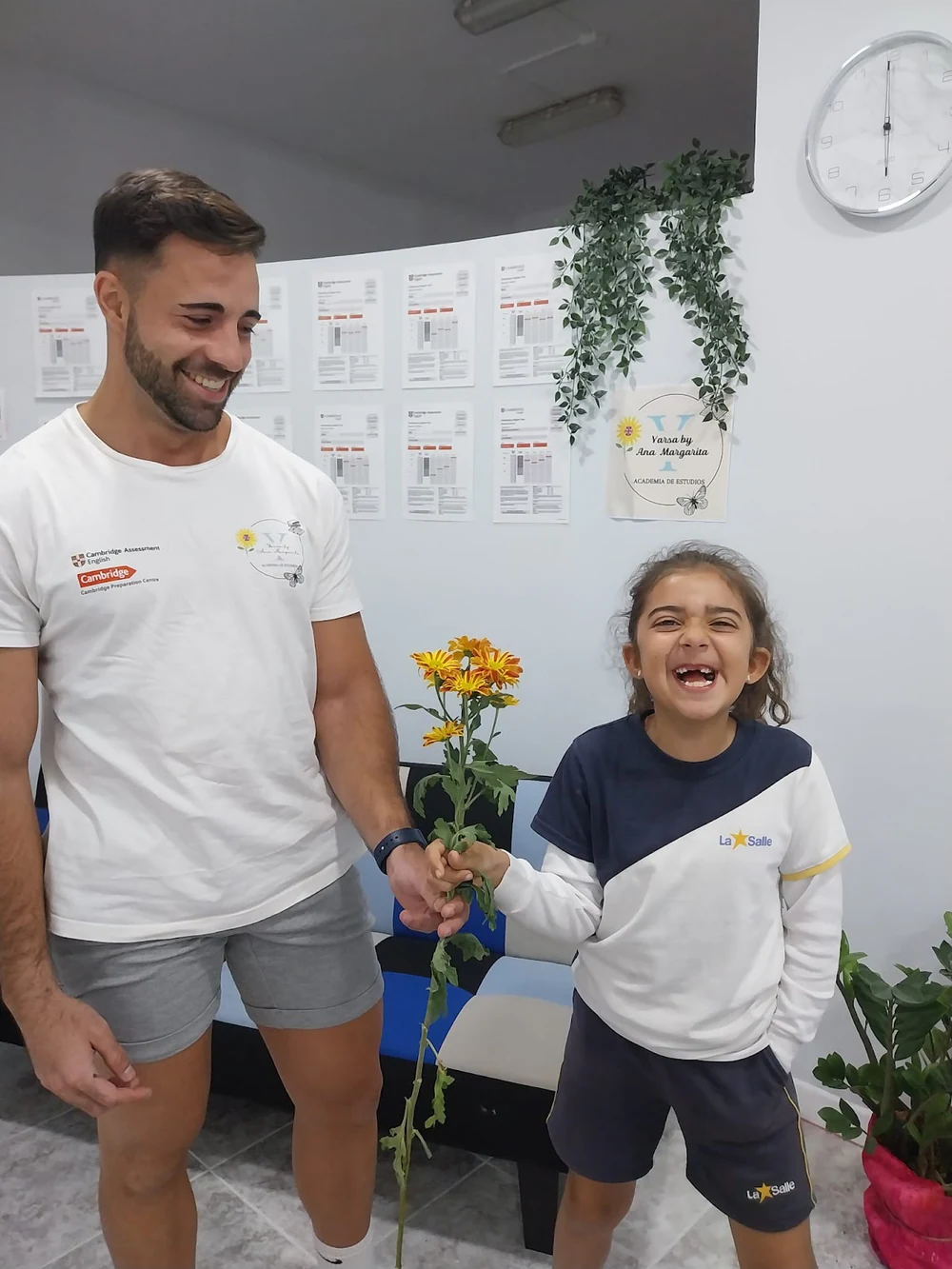 Foto de Academia Arucas