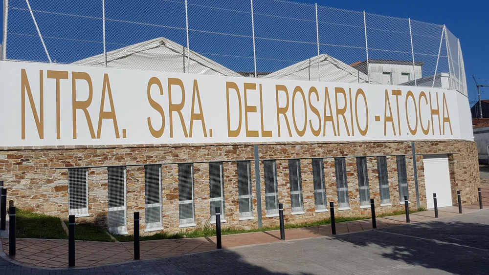 Foto de Colegio Público de Arzua