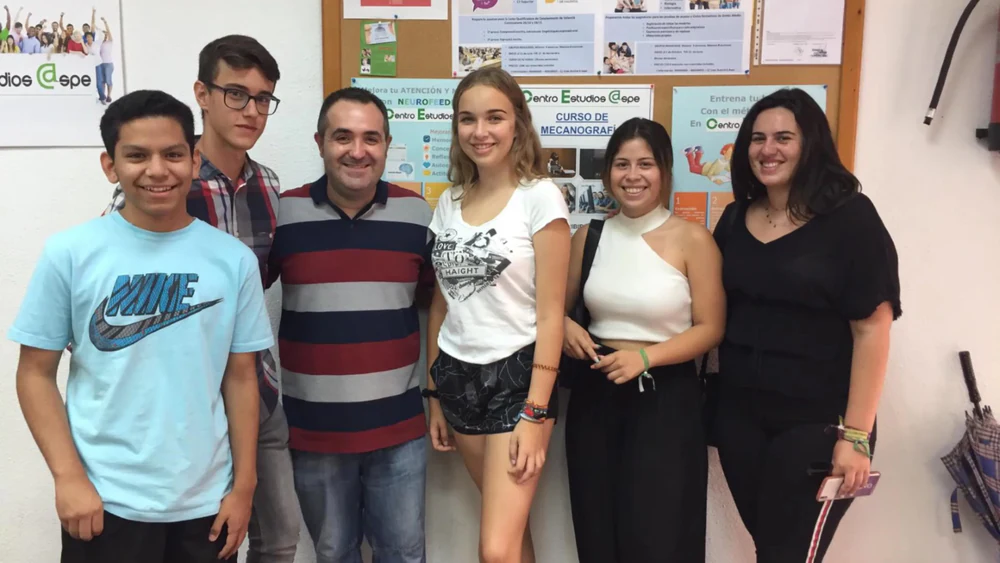 Foto de Centro De Estudios Aspe