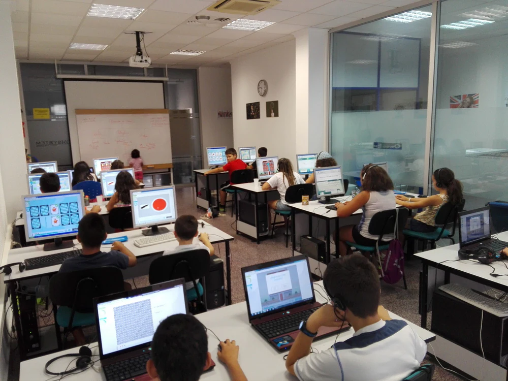 Foto de Centro De Estudios Aspe