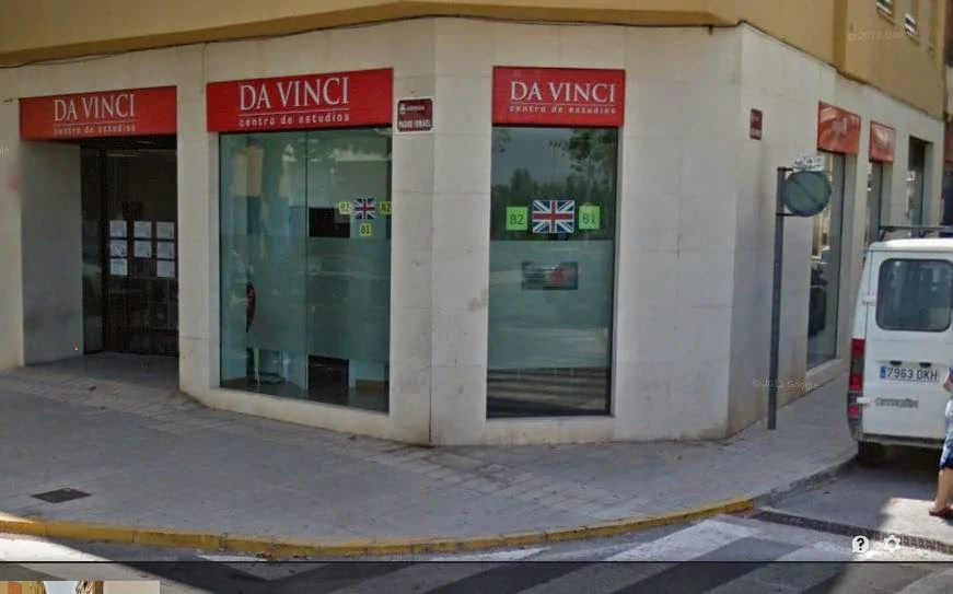 Foto de Centro de estudios DA VINCI