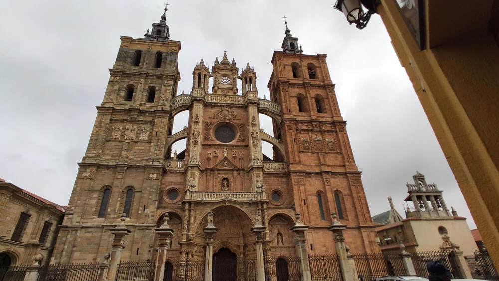 Foto de That's English! Astorga