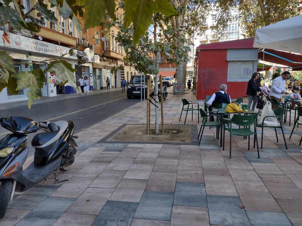 Foto de La Academia de José Luis Reverte