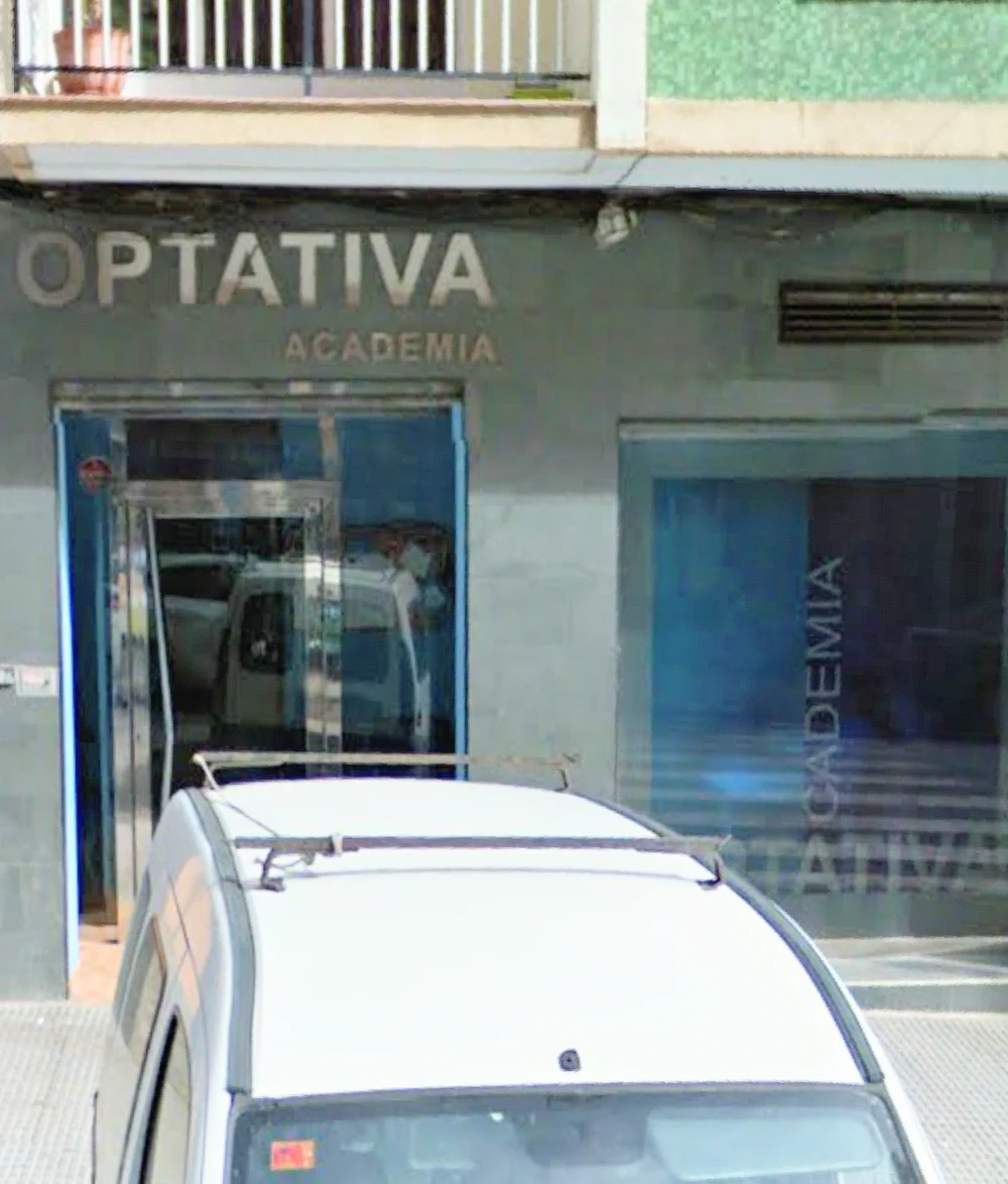 Foto de Optativa Academia
