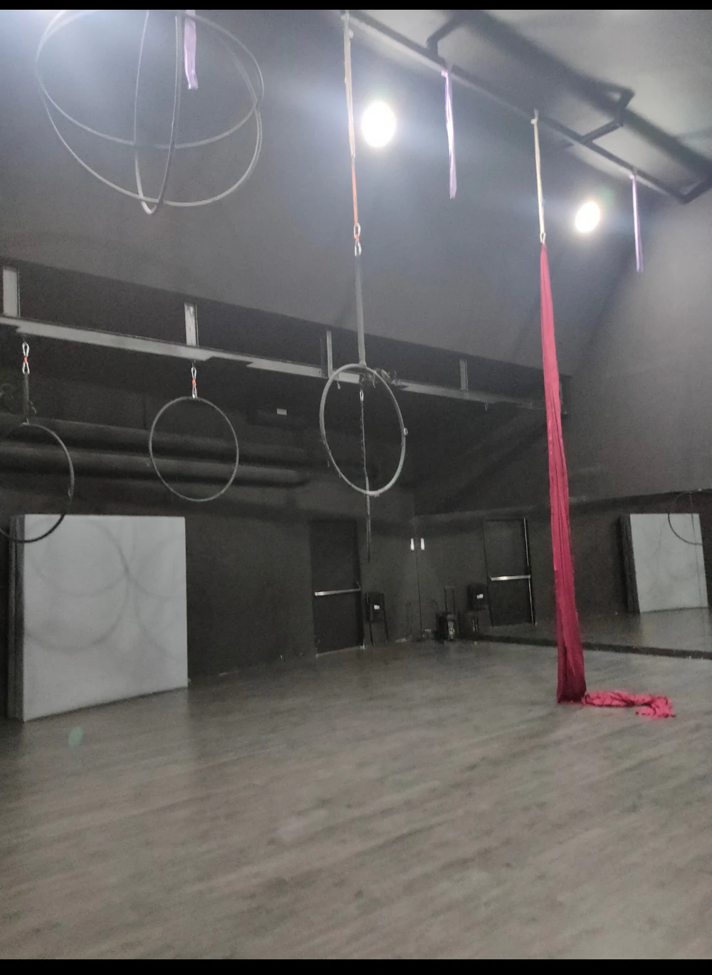 Portada de ANUADANCE