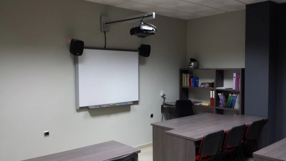Foto de Centro de Estudios FG