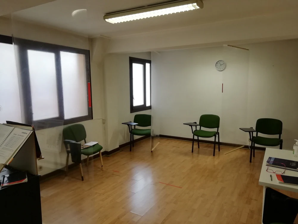 Foto de Academia goPamplona