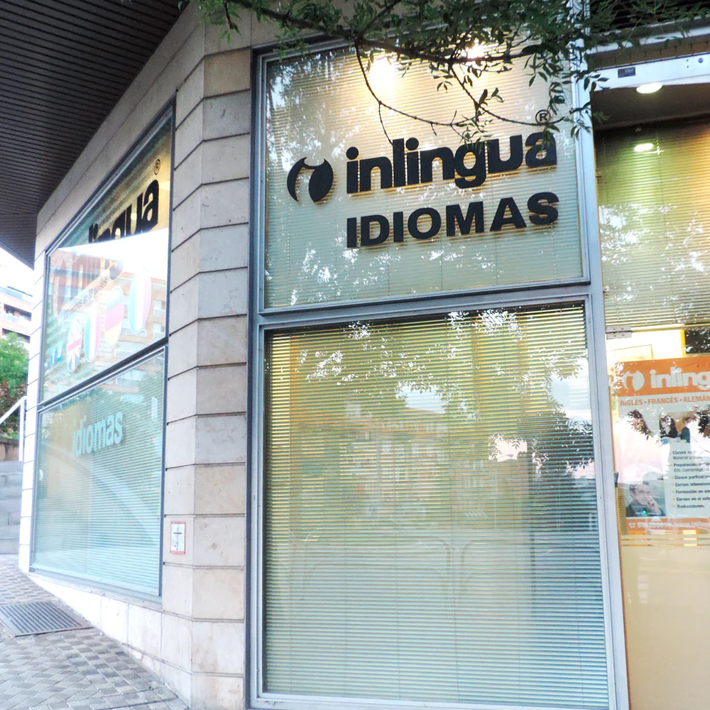 Foto de Academia goPamplona