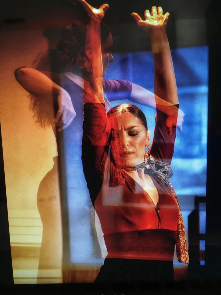 Foto de DANCEANDO