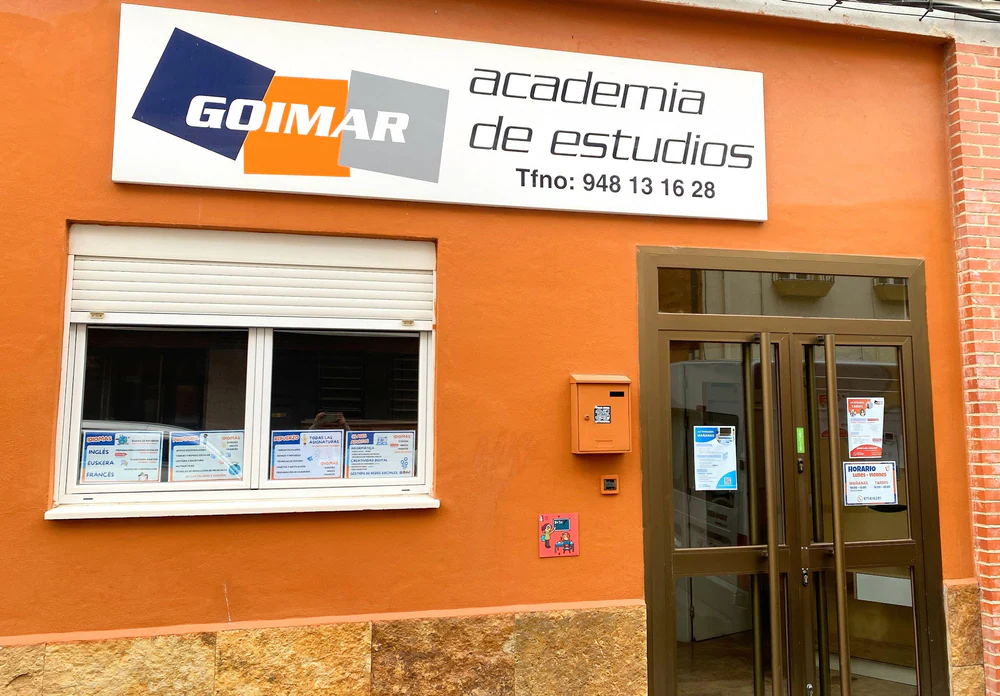 Academia Goimar