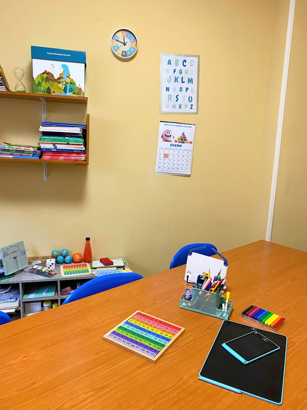 Foto de Academia Goimar