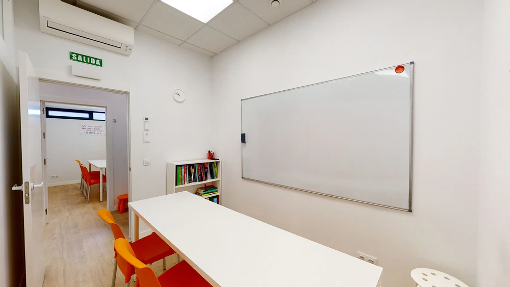 Foto de Academia Meca Rural