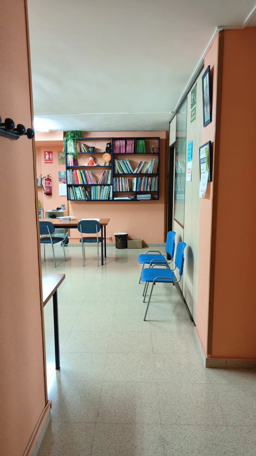 Foto de Academia Meca Rural
