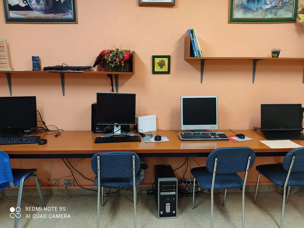 Academia Meca Rural