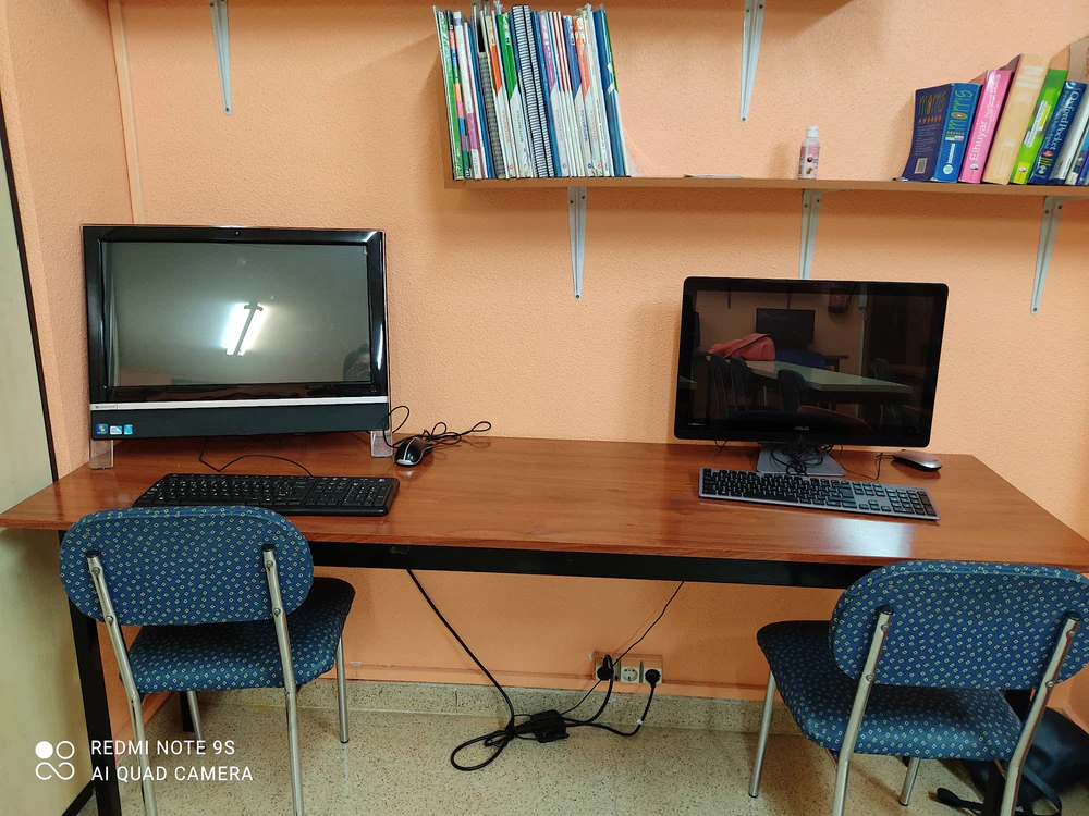 Foto de Academia Meca Rural