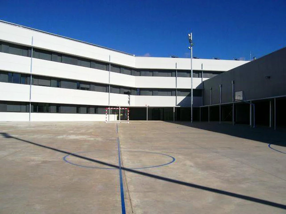 IESO Villava Pedro de Atarrabia DBHI